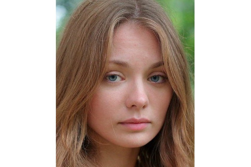 Karina Razumovskaya Karina Razumovskaya