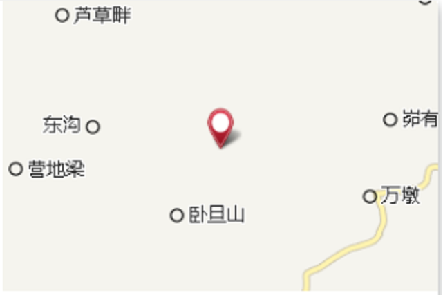 上中疙垯