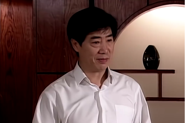潘仲
