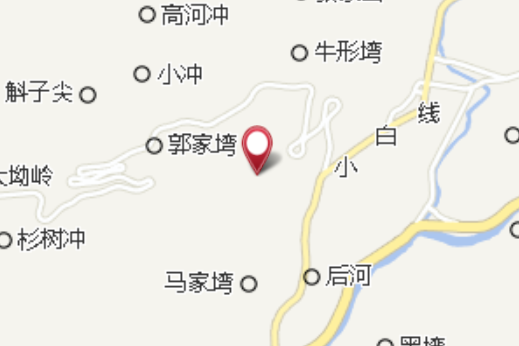 下小尖山 下小尖山
