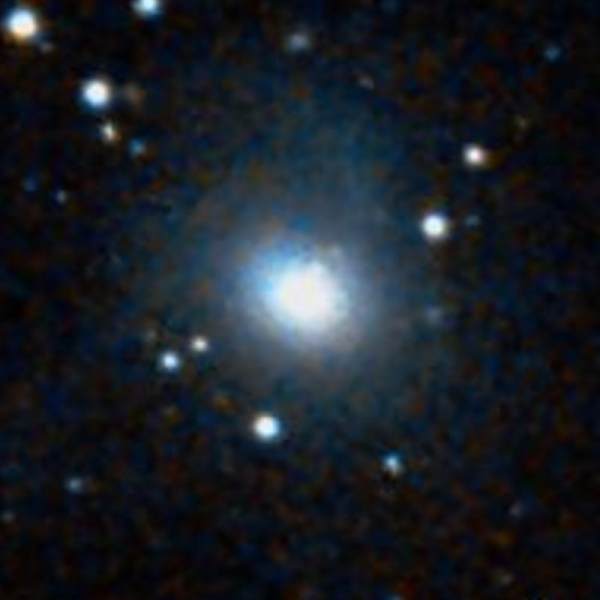 NGC 2418