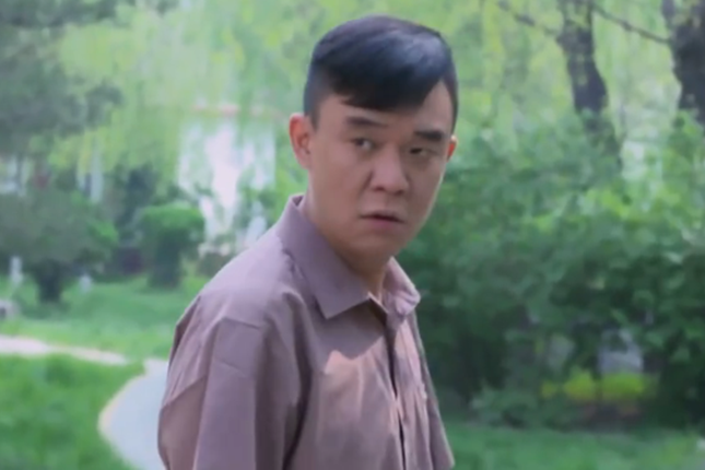 邱波(刑偵劇《各個擊破》中的角色) 邱波(刑偵劇《各個擊破》中的角色)