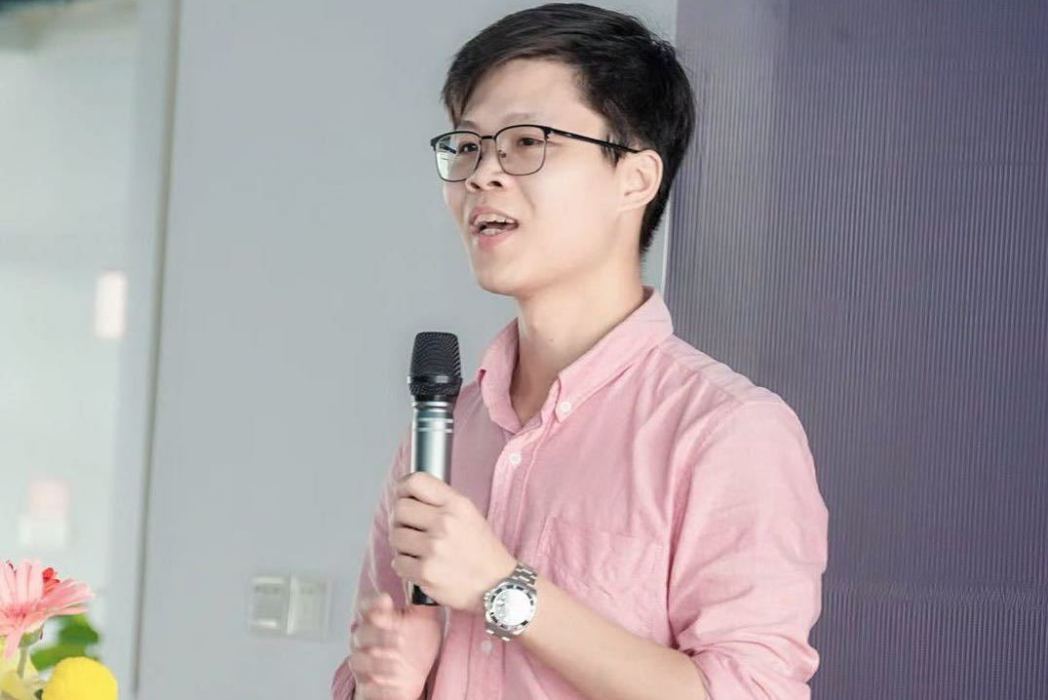 李建征 李建征