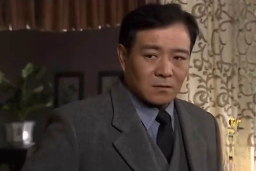 程子轅 程子轅