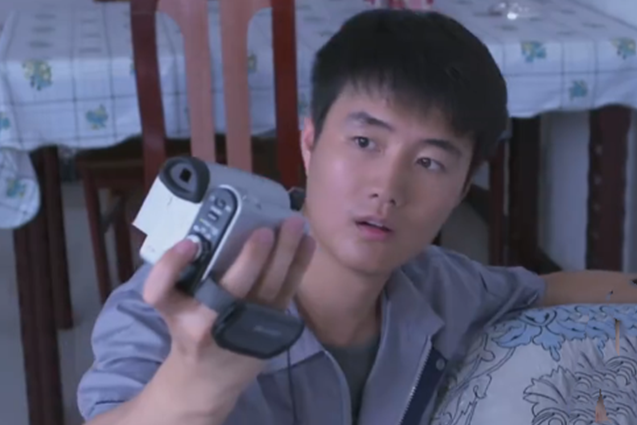 張凱璇(演員) 張凱璇(演員)