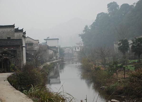 覺嶺古道 覺嶺古道
