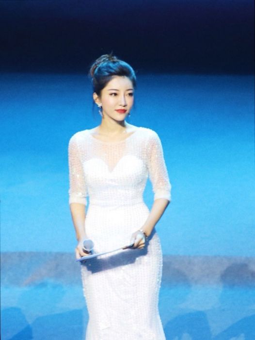 廖婧如 廖婧如
