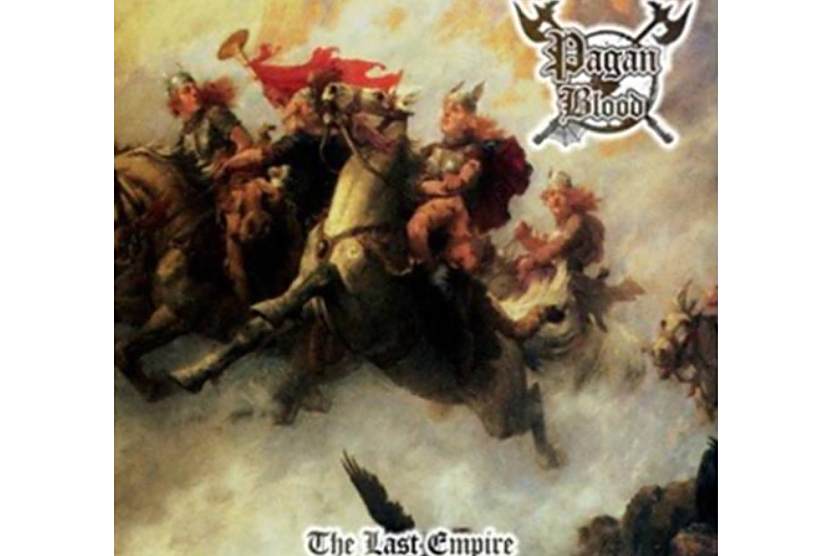 The Last Empire The Last Empire