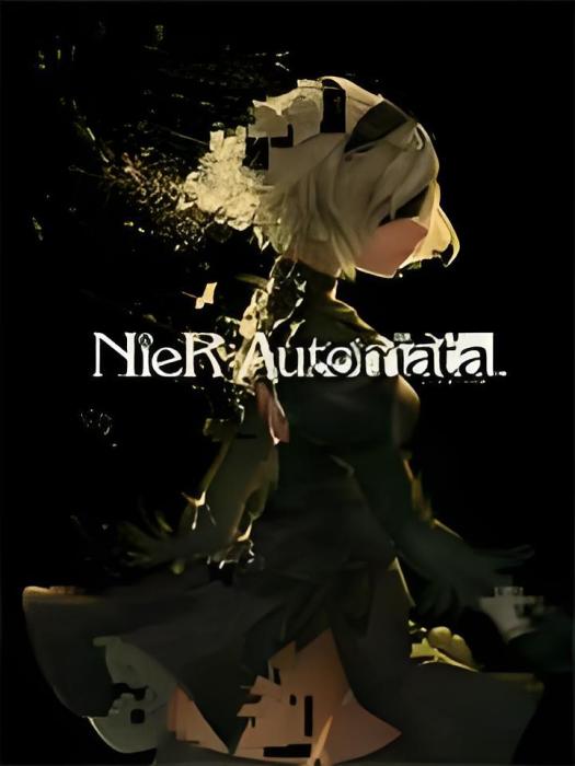 YoRHa:CREATORS YoRHa:CREATORS