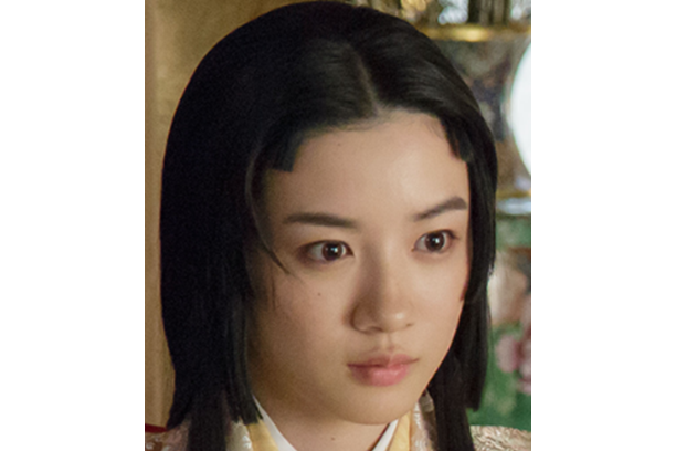 千姬(日本電視劇《真田丸》中的女性角色) 千姬(日本電視劇《真田丸》中的女性角色)