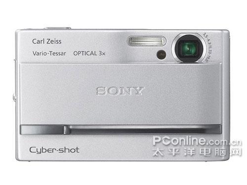 索尼DSC-T9 索尼DSC-T9