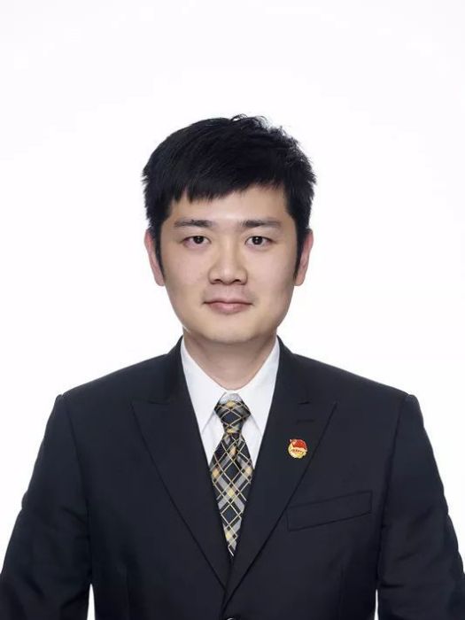 黃震(上海萬禾農業科技發展有限公司董事長) 黃震(上海萬禾農業科技發展有限公司董事長)