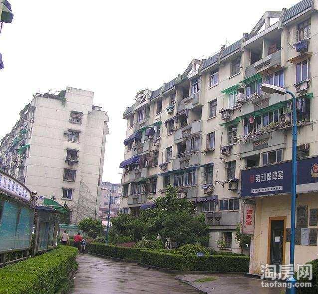 景芳二區 景芳二區