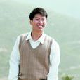 孫建新(小說《山楂樹之戀》男主人公) 孫建新(小說《山楂樹之戀》男主人公)