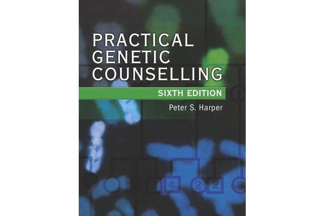 Practical Genetic Counselling Practical Genetic Counselling