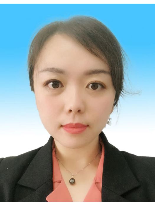 楊靜(山東省煙臺高新技術產業開發區科技創新部副部長) 楊靜(山東省煙臺高新技術產業開發區科技創新部副部長)