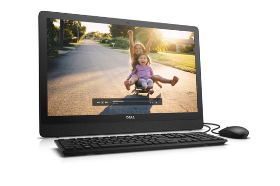 戴爾Inspiron 3452-R1248B 戴爾Inspiron 3452-R1248B