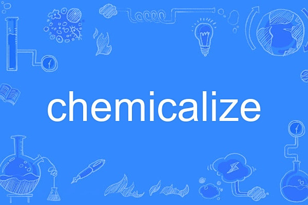 chemicalize