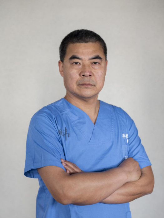 趙曉偉(寧夏回族自治區第三人民醫院醫教科副主任醫師) 趙曉偉(寧夏回族自治區第三人民醫院醫教科副主任醫師)