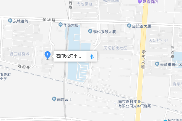 石門坎2號 石門坎2號