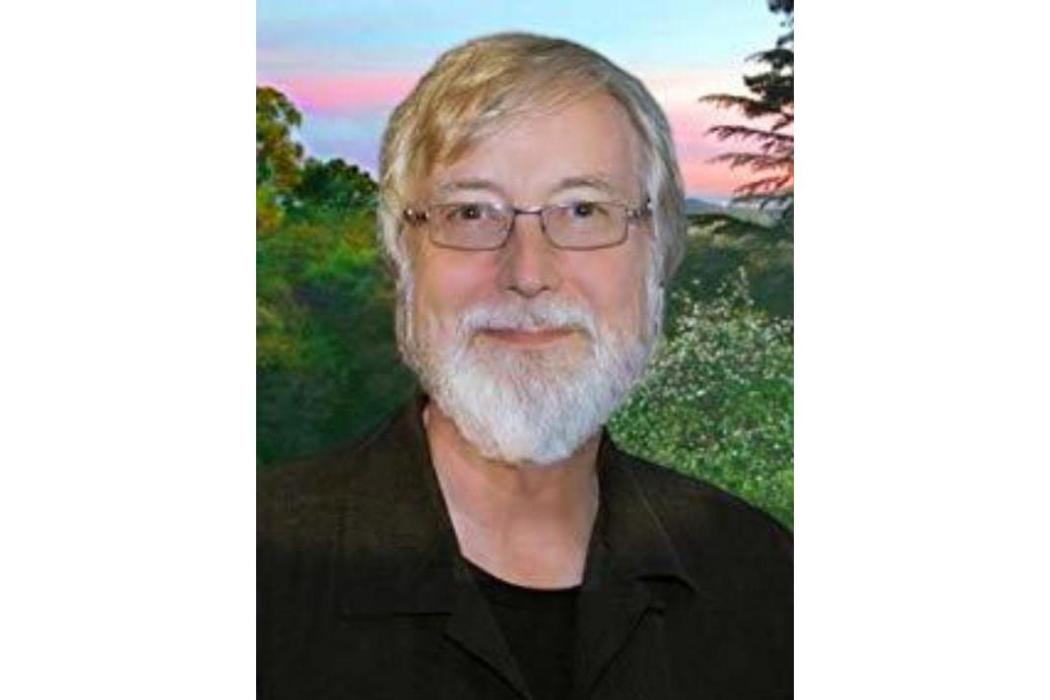 Robert Randles Robert Randles