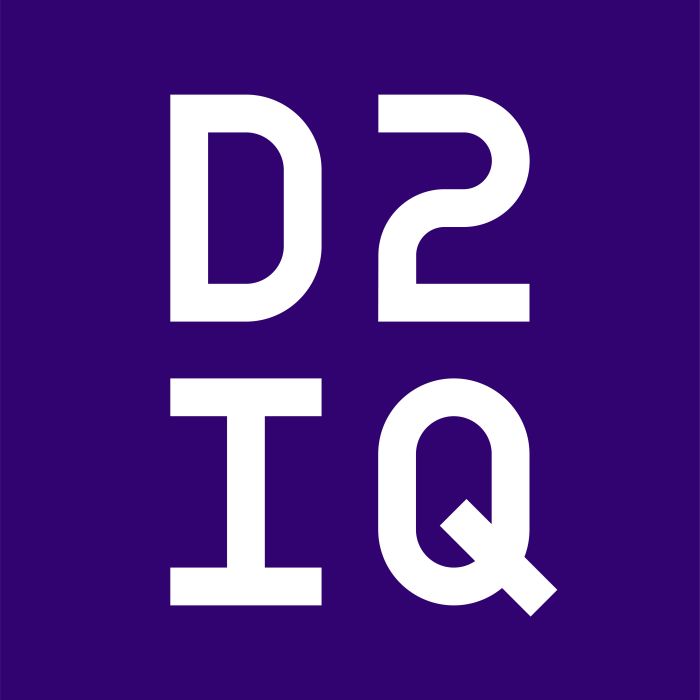 D2iQ D2iQ