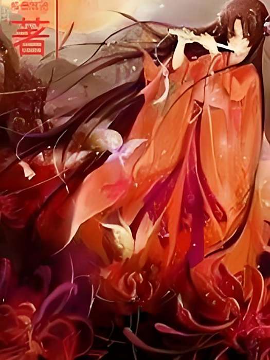 傾愛成殤 傾愛成殤