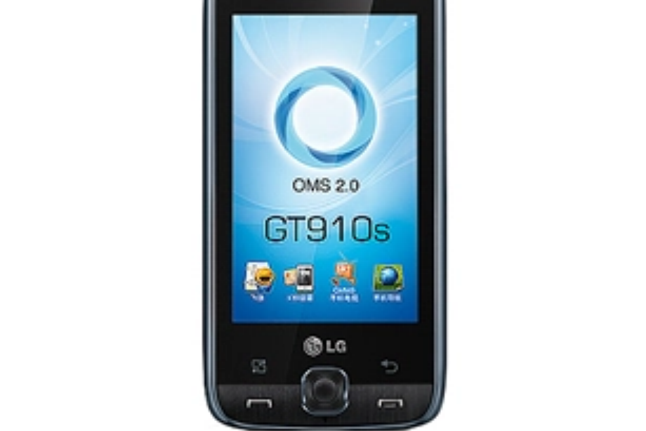 LG GT910s LG GT910s