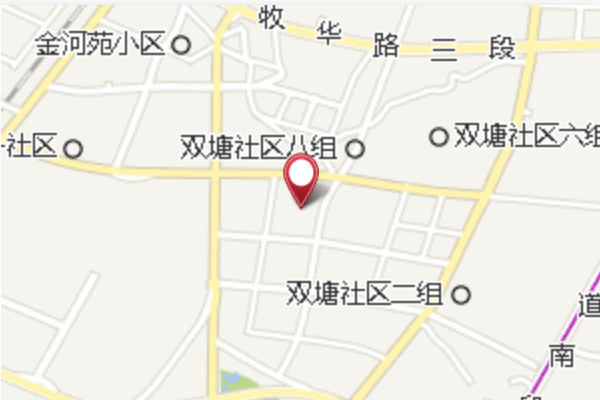 朱家巷子 朱家巷子