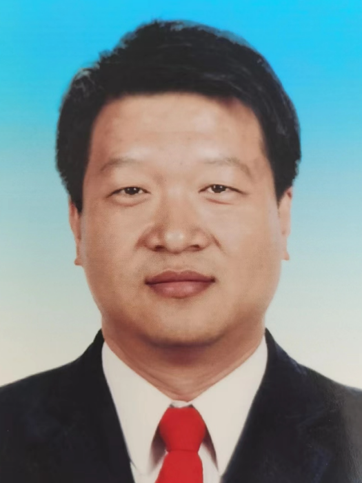 張占斌(內蒙古自治區烏蘭察布市察哈爾右翼前旗人社局副局長)