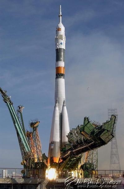 俄羅斯系列火箭
