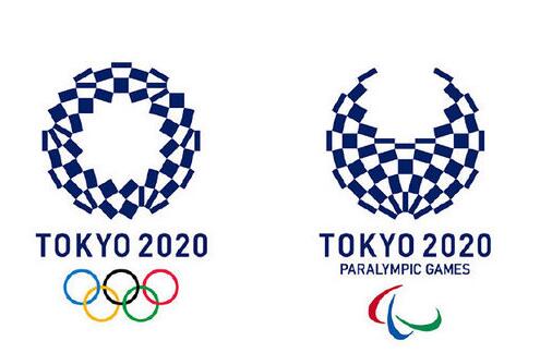 奧運會會徽(奧林匹克會徽)