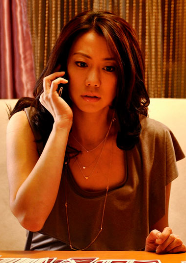 我的美女老闆(李虹執導電影)