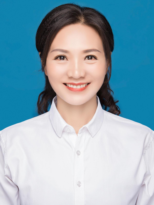 何靜(國家二級心理諮詢師) 何靜(國家二級心理諮詢師)