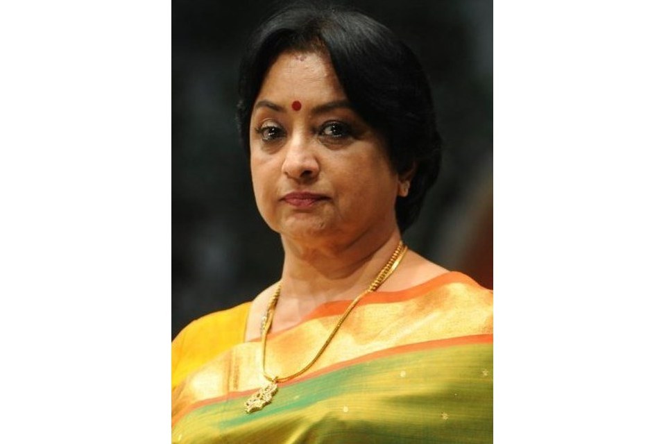 Lakshmi Lakshmi