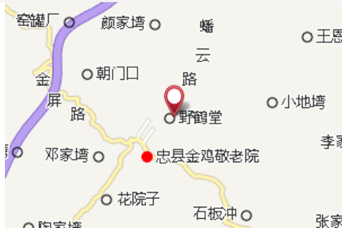 黑灘溝 黑灘溝