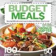 Better Homes and Gardens Budget Meals Better Homes and Gardens Budget Meals