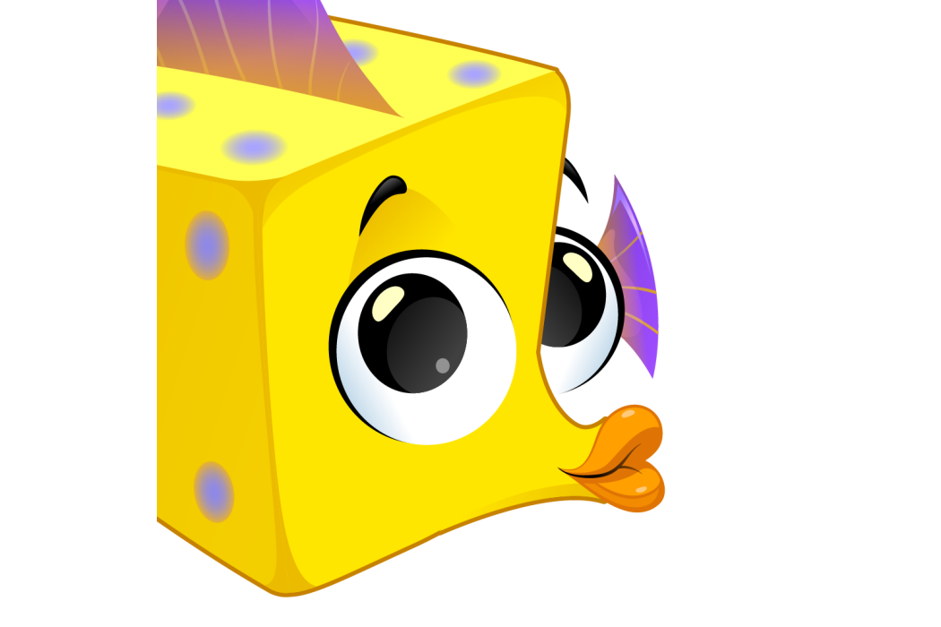 BOXFiSH BOXFiSH