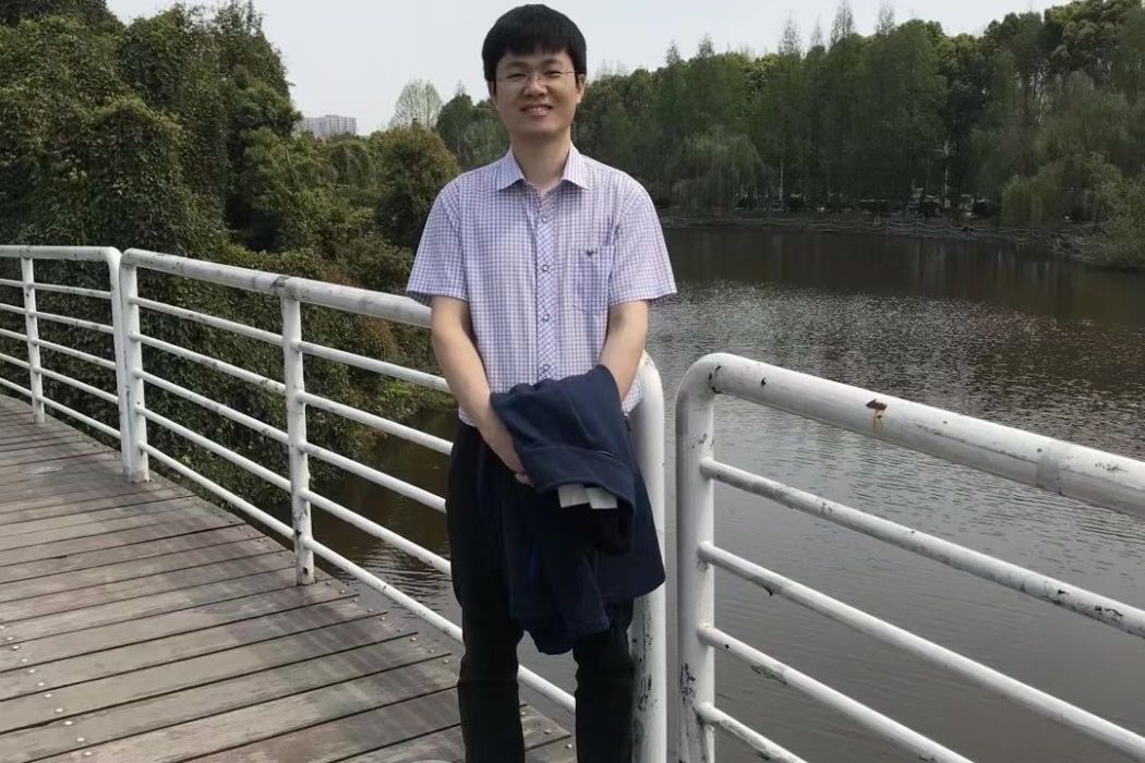 邱軒