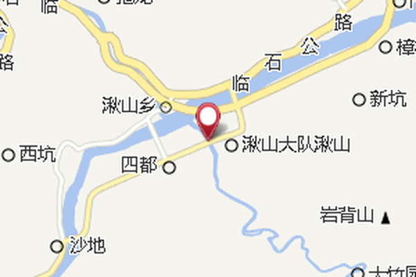 小塘水庫 小塘水庫