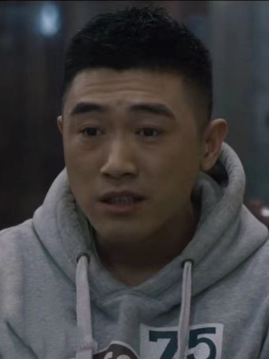 李德勝(懸疑犯罪題材電影《不速之客》中的角色) 李德勝(懸疑犯罪題材電影《不速之客》中的角色)