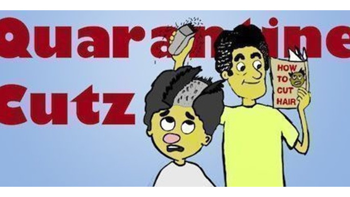 Quarantine Cutz