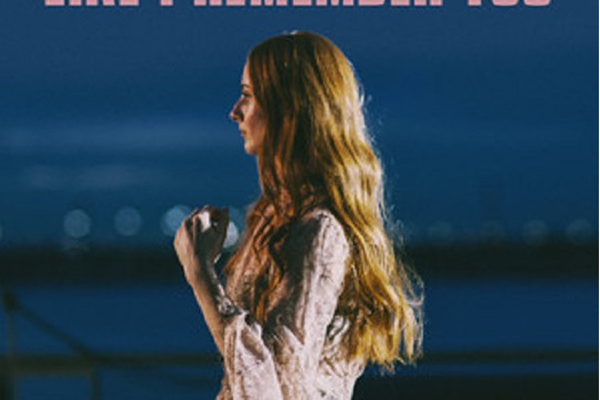 Like I Remember You Like I Remember You