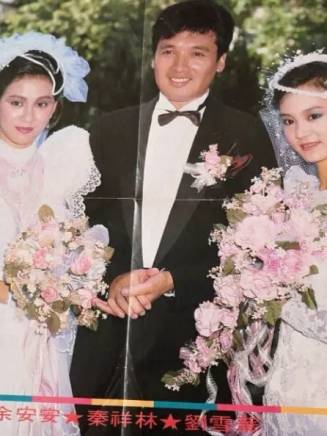 劉雪華(中國香港女演員) 劉雪華(中國香港女演員)