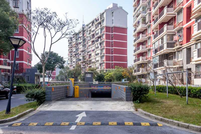 金橋和苑 金橋和苑