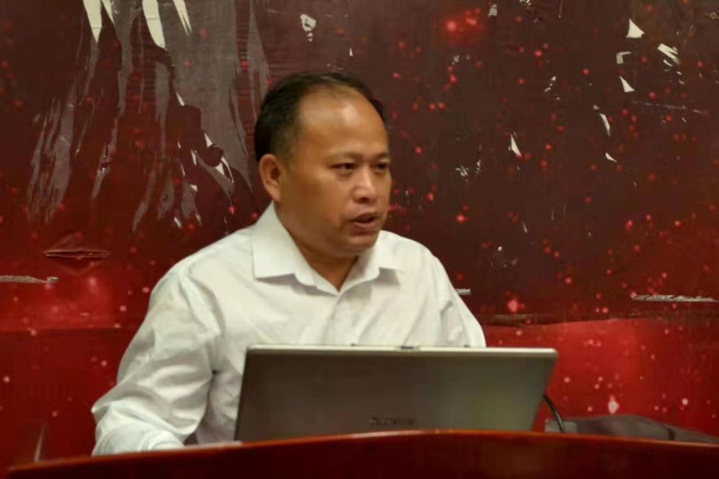 袁傑偉 袁傑偉