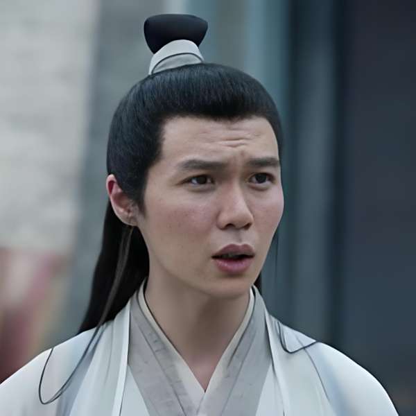 史闡立 史闡立