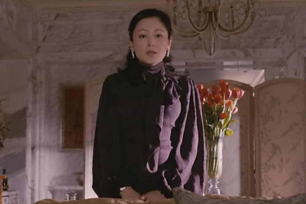 莫小渝 莫小渝
