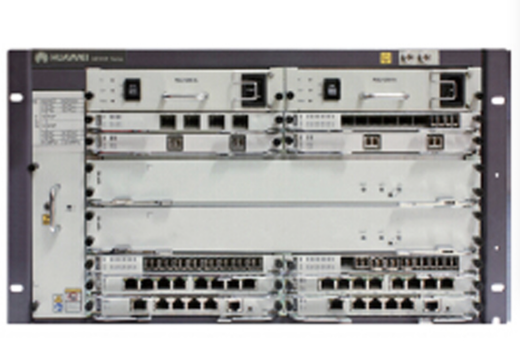 華為NE20E-S8 華為NE20E-S8
