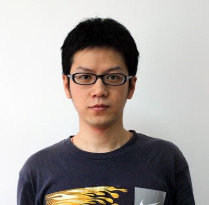 駱楨 駱楨